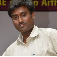 Prabakaran. P