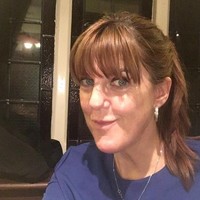 Joy Hambridge