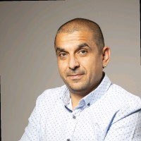 Iliyan Hristov