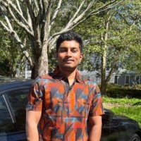Nikhil A