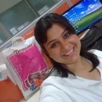 Aparna Jaswal