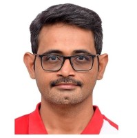 Venkatesh Kumar K