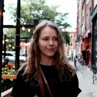 Erin Donohue
