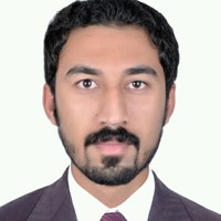 Ali Hassan