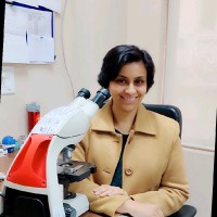 Bhashwati Mukherjee