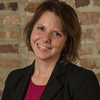 Ann Haderlein, NCIDQ, LEED GA