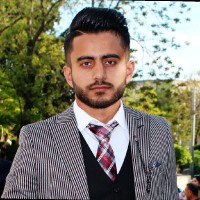 sharo Hameed