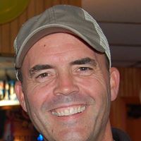 Bob Irving
