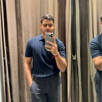 Harshvardhan Singh Bhadouria