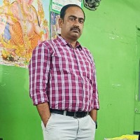 Antan Ghosh