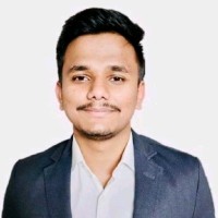 Abhishek Patil