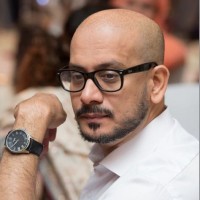 Amir Panjwani, CFA, CPA, FCA