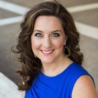 Danielle Capper Buck