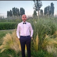 İbrahim Özbek Arslan