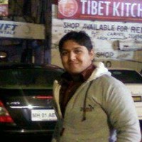 vikrant walia
