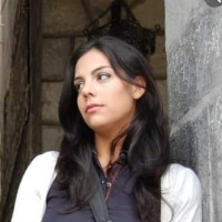 María José González García