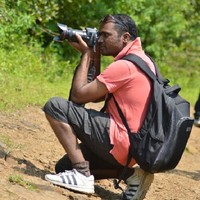 Raviraj Mane