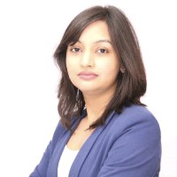 Anjali Singhal