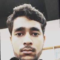 SURAJ KUMAR