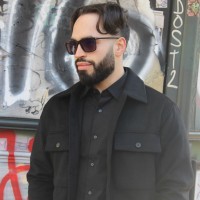 Steven Velazquez