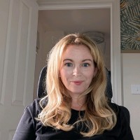 Stephanie Dunn