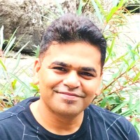 Rakesh Kumar