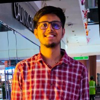 Sankalp Joshi