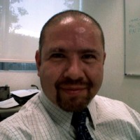 Luis Alberto Villegas Ramírez