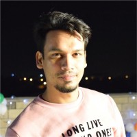 Utkarsh Dwivedi