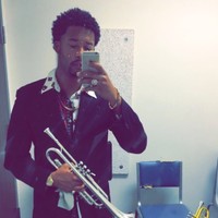 Ernest (Trumpet) Polk