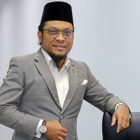 Syahrul Nizam J.