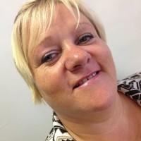 Helen Barker