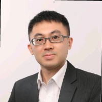 Brian CH Wong