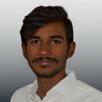 Dinesh Sambath