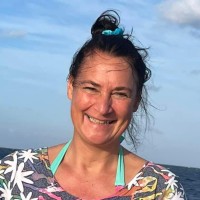 Claudia Scherers