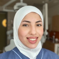 Marwah Hussein Al Daoudi