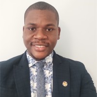 Joshua Evwodere