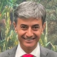 José Antonio Sanchez Ruiz