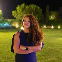 Sahar Eftekhar Tabrizi