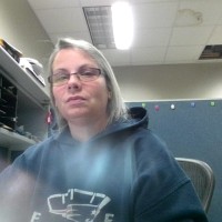 Michelle Johnson