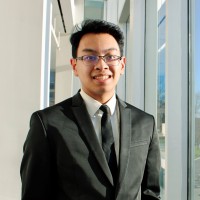 Alexander Tran