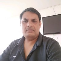 Vishal Sharma