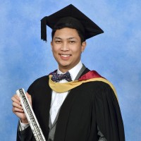 Noel Joshua De Torres