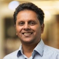 Anil Patel