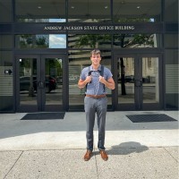 Maxwell Kaufman