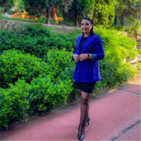 Bahar Sena Erdoğan