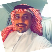 Abdul Rahman almohamdi
