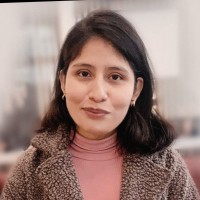 Ginna Pillaca Pedroza