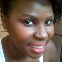 Portia Ngcongo