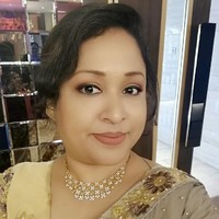 Harshanie Hemachandra